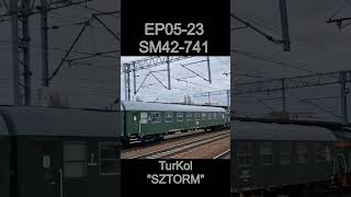 EP0523 SM42741 [upl. by Martha208]