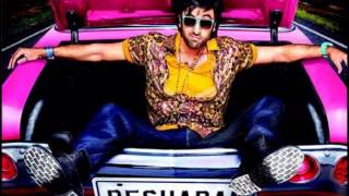 Besharam Title Track FULL VERSION [upl. by Akeylah]