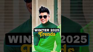 Top 5 Winter Outfits for Men 2024 Teddy Coats Puffer Jackets [upl. by Zeba574]