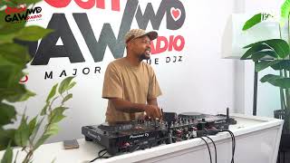 Ohhh Gawd Radio Presents Josiah Disciple Live  Episode 4  Amapiano Mix 2023 [upl. by Messab]