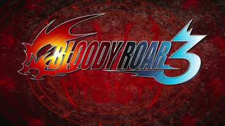 Bloody Roar 3  Narrador y Yugo LATINO Mod En Progreso [upl. by Missy355]