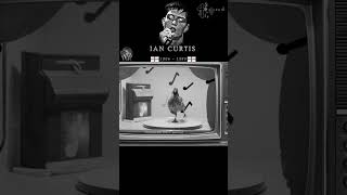 IAN CURTIS amp The Dancing Chicken [upl. by Minnie]