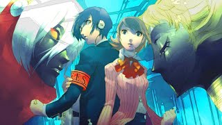 Persona 3 COOP  The Nyx Prep [upl. by Jyoti]