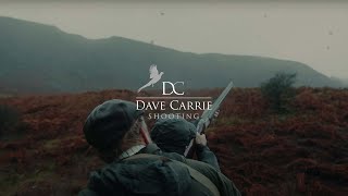 A Day At Dyfi Falls With Lucky Tweedl Winners Dave Carrie Shooting [upl. by Dorothy931]