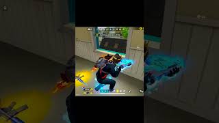 Clock Tower King Is Back  😍 1 vs 4 मज़ा आ गया  Garena Free Fire shorts freefire youtubeshorts [upl. by Mellisent]