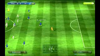 Fifa Online 3 SkillsĐam Mê Có Bao Giờ Là Đủ [upl. by Iturk]