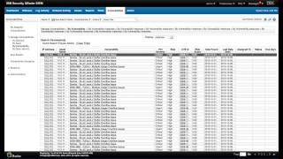 Vulnerability and Risk Manager Fast Pace Tutorial [upl. by Eunice253]