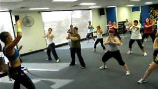 Zumba Bollywood with Rimma [upl. by Haron]