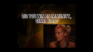 The Top 10 Best Losing Final Tribal Performances in Survivor [upl. by Eluk]