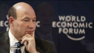 Trump picks Goldman Sachs president to head National Economic Council [upl. by Natrav]