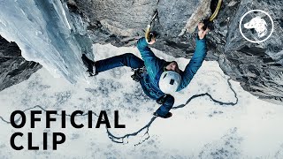 The Alpinist Official Clip  Haffner Creek [upl. by Georgeanna]