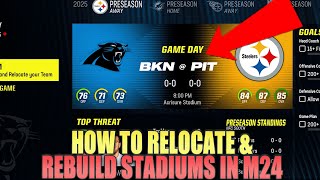 Madden 24 For Beginners 10 Tips To Start Winning Now [upl. by Serdna]