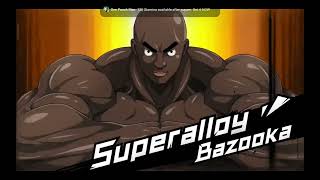 Getting Superalloy Darkshine OPM obt [upl. by Elder]