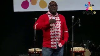 Engage Talk Isaac Awuondo [upl. by Luedtke]