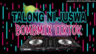 TALONG NI JUSWA l BOMBMIX VIRAL TIKTOK l DJMARVIN [upl. by Hagai]