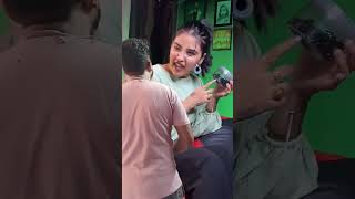 I dont know ka matlab kya hota hai 🤪🤪😝😝😅😅🤔🤔🫣🤪😝😝😝😝comedy newvideo funny video [upl. by Naired833]