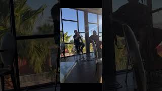 Santeria Sublime Cover Live in Boulder City [upl. by Blunk509]