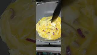 Egg breakfast recipes food easyfoodtomakeathome nigerianfood cooking recipe eggrecipe [upl. by Anthony59]