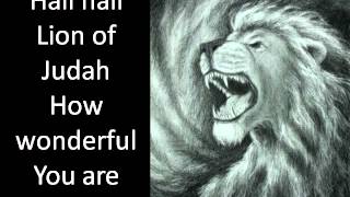 Victory Chant  Bob Fitts  Lyrics  Christian Worship [upl. by Peony]