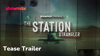 Still so many questions  The Station Strangler  Showmax Original [upl. by Cassi]