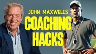 The Coaching Blueprint How John Maxwell Turns Ordinary into Extraordinary [upl. by Sevart414]