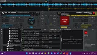 VIRTUAL DJ 2024 PRO INFINITY b8056 [upl. by Milas]