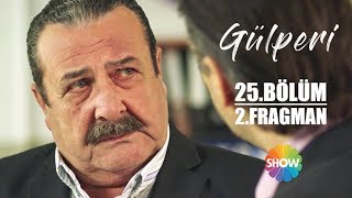 Gülperi 25 Bölüm 2 Fragman [upl. by Aysahc951]