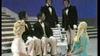 The Black amp White Minstrel Show 1978  Part 5 [upl. by Fotzsyzrk]