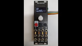 MUTABLE INSTRUMENTS YARNS MIDI CLONE Hawsers [upl. by Phira426]