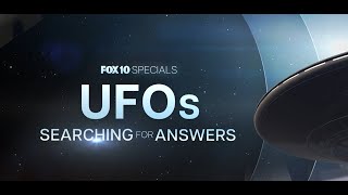 UFOs Searching for answers [upl. by Lecrad]