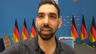 AfD Bundesparteitag aus ESSEN HEUTE ab 9 Uhr  bptafd2024 [upl. by Ahsauqal]