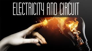 Know Electricity and Electric Circuit  CBSE Class 6 Science [upl. by Nnaear400]