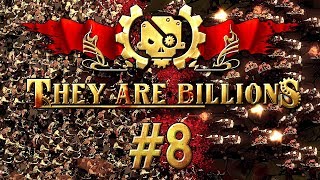 They Are Billions 8  Neue Bürgermeister [upl. by Einomrah]