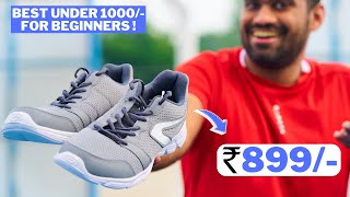 Best Kalenji Running Shoes Review  Running Shoes Under 1000 [upl. by Palila389]