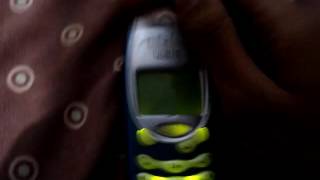 Old nokia 3315 ringtone [upl. by Netty318]