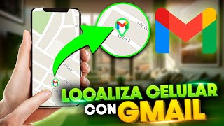 Cómo Localizar Celular con Google  Encuentra mi dispositivo ✅ [upl. by Purington]