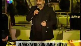 Ahmet Kaya Odul Toreni [upl. by Dnamron]