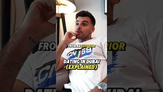 Alex Micol Dating In Dubai EXPLAINED millionaire rich [upl. by Selena]