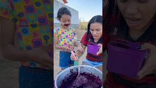 Açaí com frutas😅 parte 05 youtubeshorts viralvideo video shorts shortvideo short funny [upl. by Mishaan]