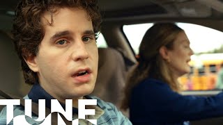 Waving Through a Window Ben Platt  Dear Evan Hansen 2021  TUNE [upl. by Iron]