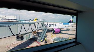 What you NEED to know before Flying Volaris Airlines [upl. by Llien]