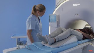 Experience MRI workflow with a single smart touch [upl. by Middle327]