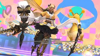 FFXIV  AAC Lightheavyweight M2 Savage vpr pov [upl. by Eimmot750]