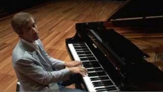 Rachmaninov Piano Concerto No 3 Nikolai Lugansky [upl. by Marka262]