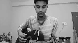 Hothon Se Chhu Lo Tum  Jagjit Singh Gazal  Acoustic Cover [upl. by Ikkim462]