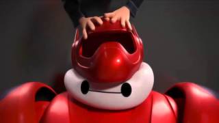 Big Hero 6 Soundtrack  05 Tadashi Henry Jackman [upl. by Hugo]