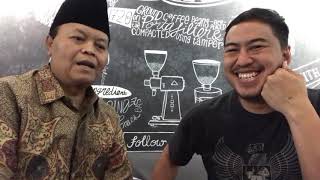 HIDAYAT NUR WAHID DAN RENCANA PKS MENGISLAMKAN INDONESIA [upl. by Nerol429]