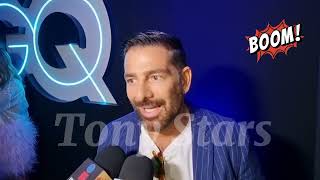 Federico Díaz mejor amigo de Geraldine Bazán hizo mal Gabriel Soto con Irina ¿regresaría con ella [upl. by Husha97]