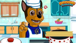 Hour Long Paw Patrol Peppa Pig and Bluey Videos for Kids [upl. by Almeta297]