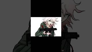 danganronpa drv2 nagito hajime [upl. by Eiramrebma]